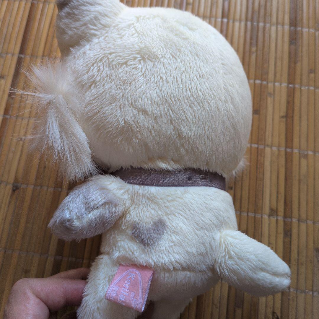 コリラックマキャット ぬいぐるみ