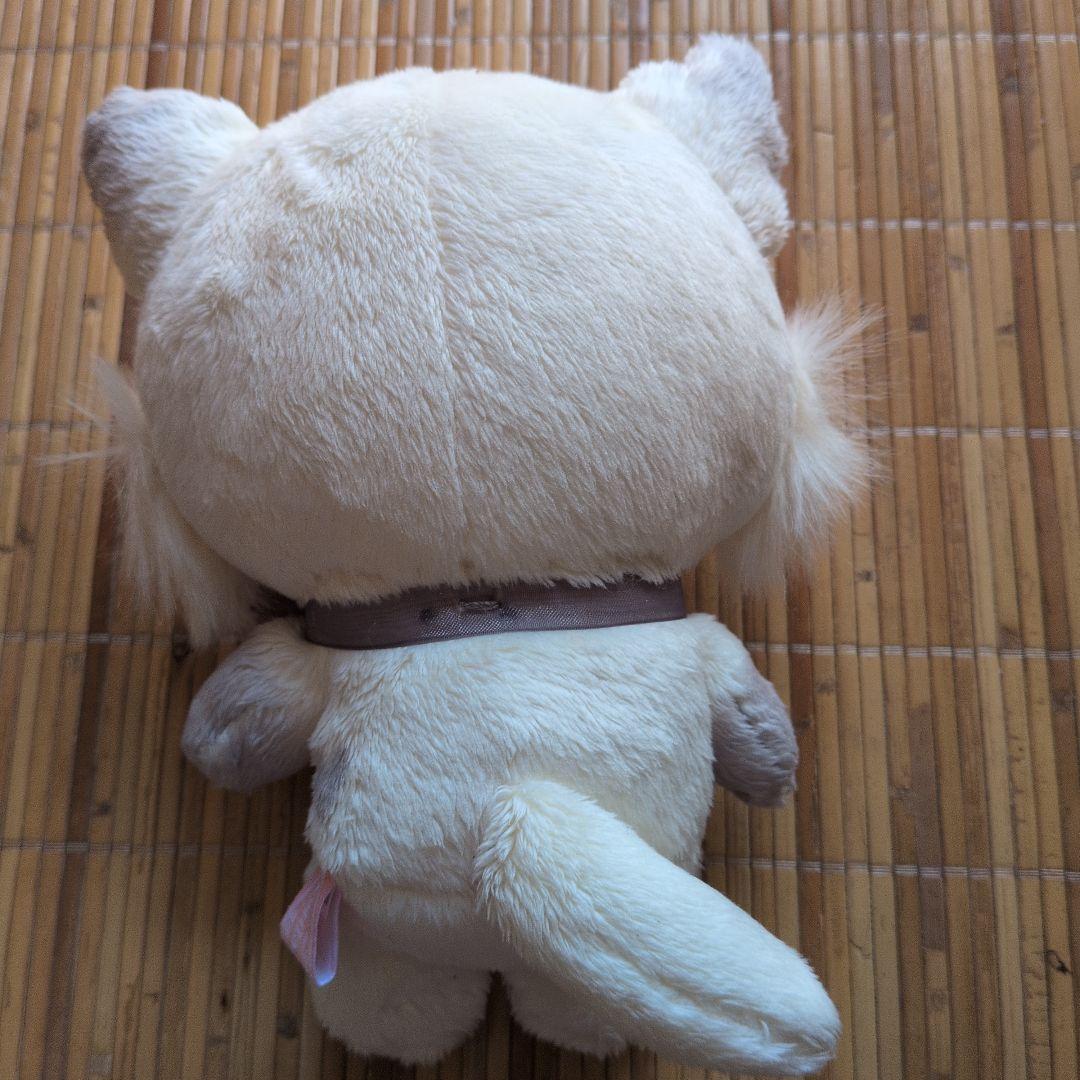 コリラックマキャット ぬいぐるみ