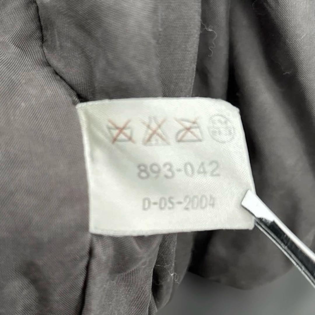 90s BALENCIAGA バレンシアガ スポーツ ヴィンテージ ジャケットL