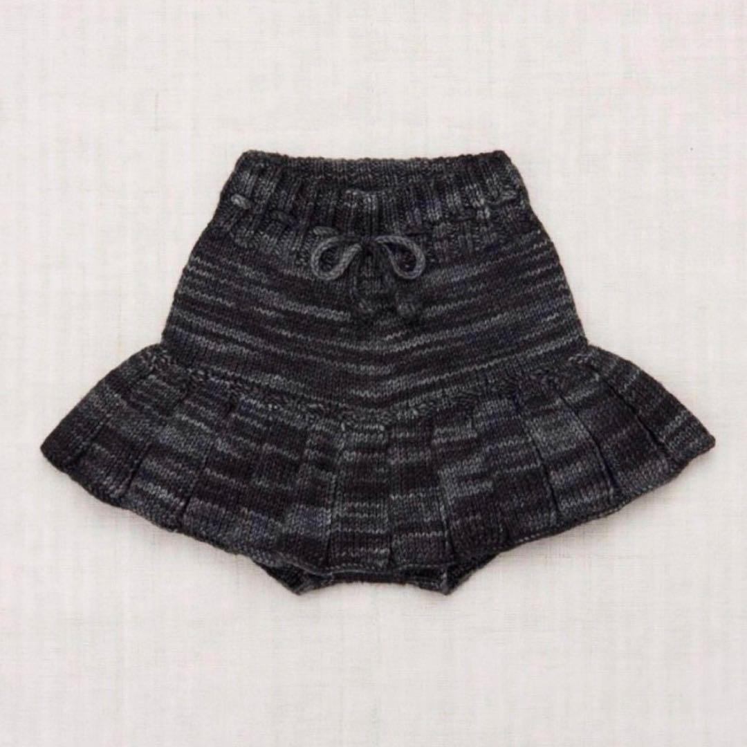 値下げ misha and puff ♡ Skirt 4y スケポン