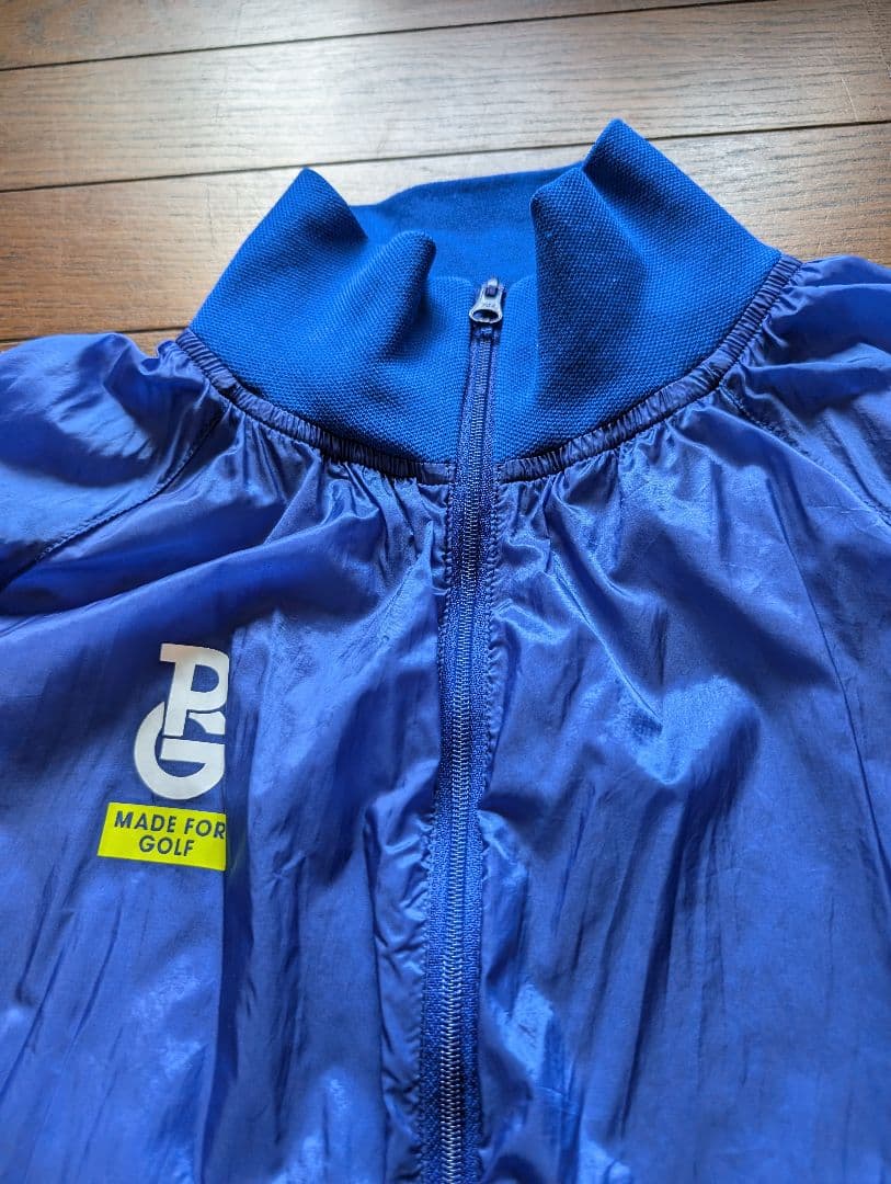 ♥パーリーゲイツ、迷彩柄、スニード