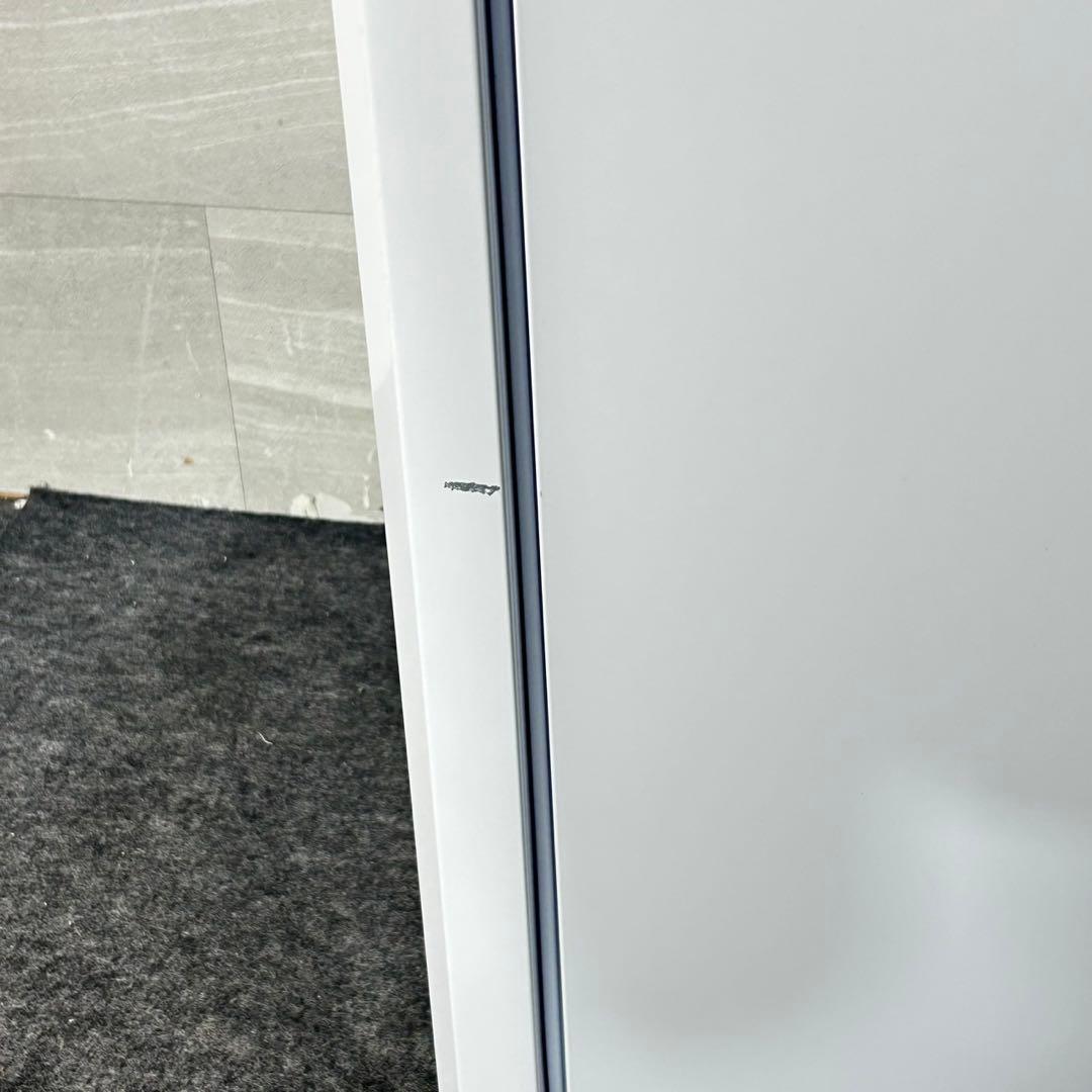 IRIS OHYAMA 冷凍庫 85L 小型 IUSD-9A-W d4809