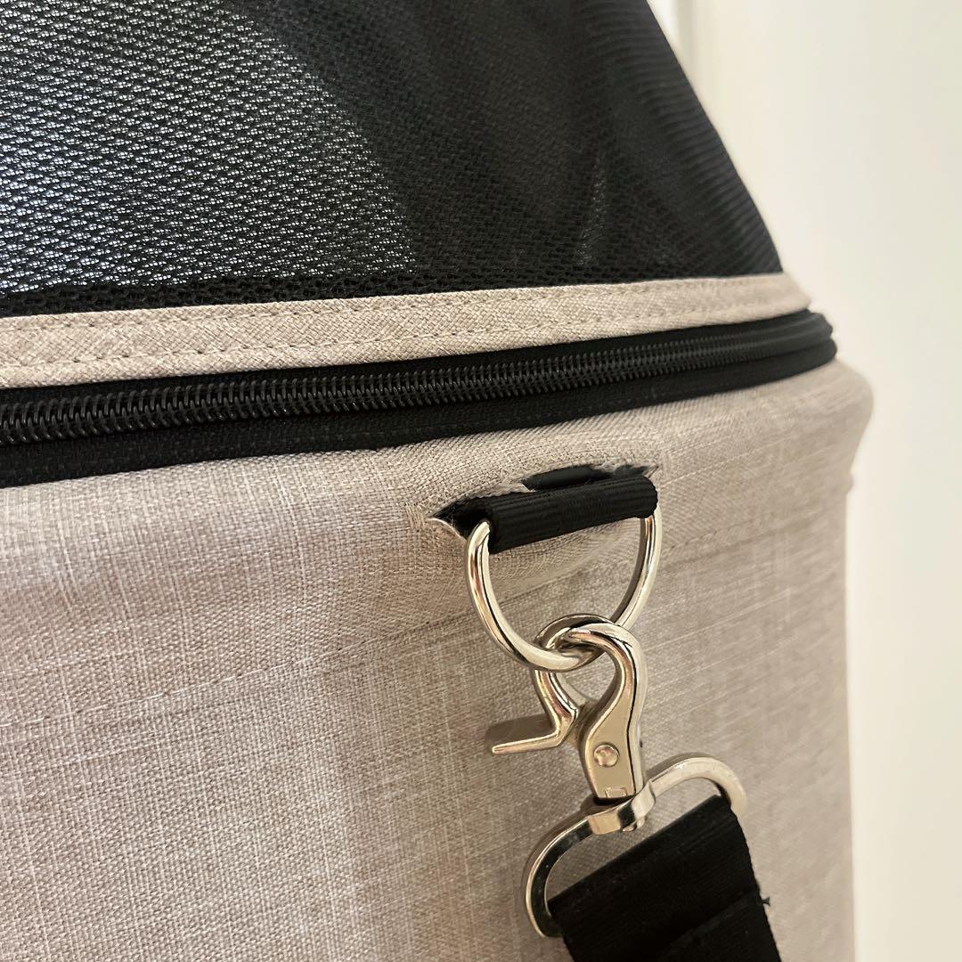 AIRBUGGY FITT Wiz フィットシリーズ ウィズ ≪アースサンド