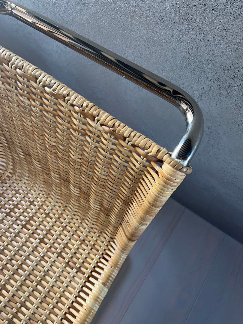 TECTA B42 チェア　ラタン ¥279,400①