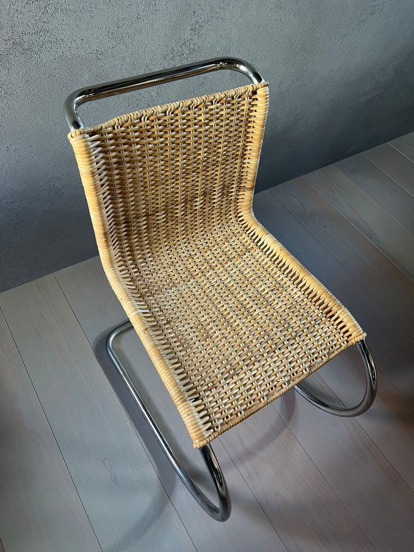 TECTA B42 チェア　ラタン ¥279,400①