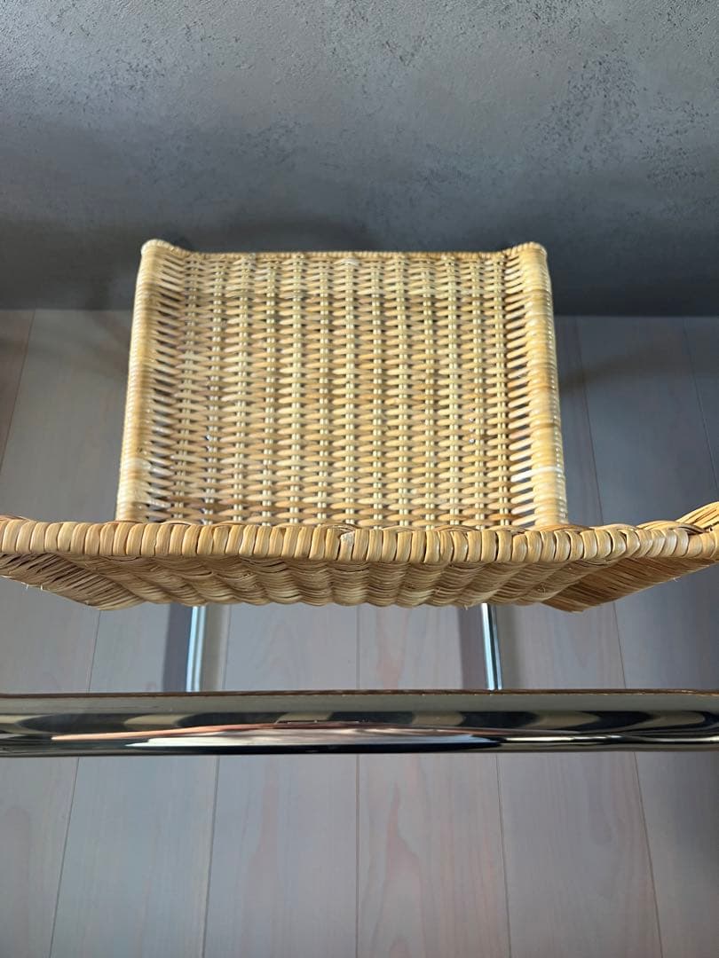 TECTA B42 チェア　ラタン ¥279,400①