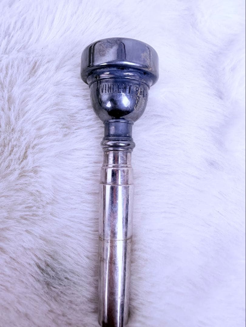 東ドイツB&S製KAWAIジュエルB♭トランペット貴重美品GDR独製管楽器名機♪