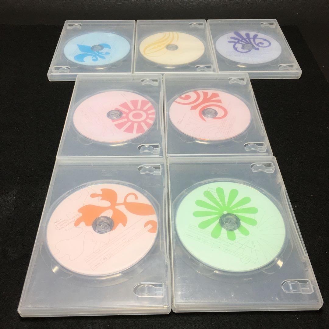 酒井法子 / Sakai Noriko COMPLETE DVD-BOX