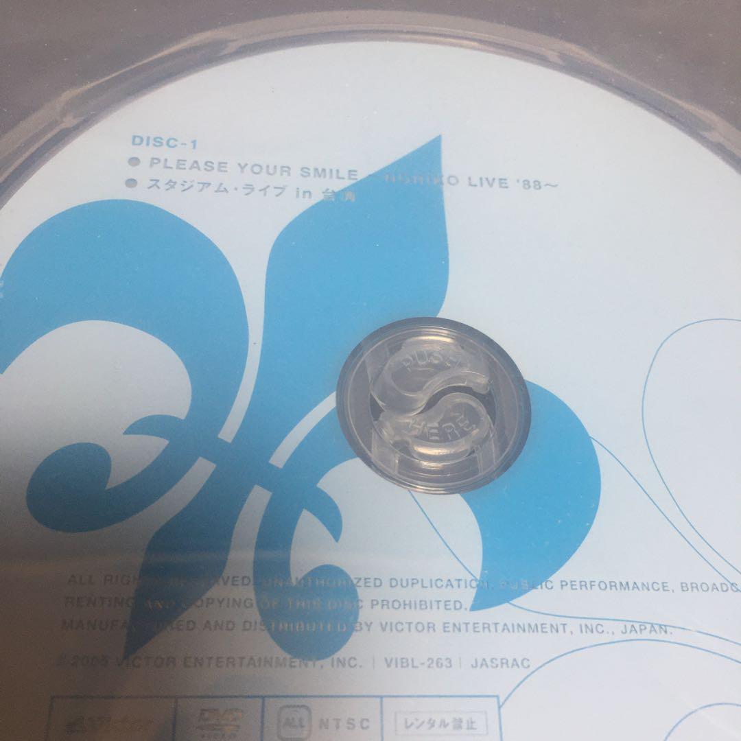 酒井法子 / Sakai Noriko COMPLETE DVD-BOX