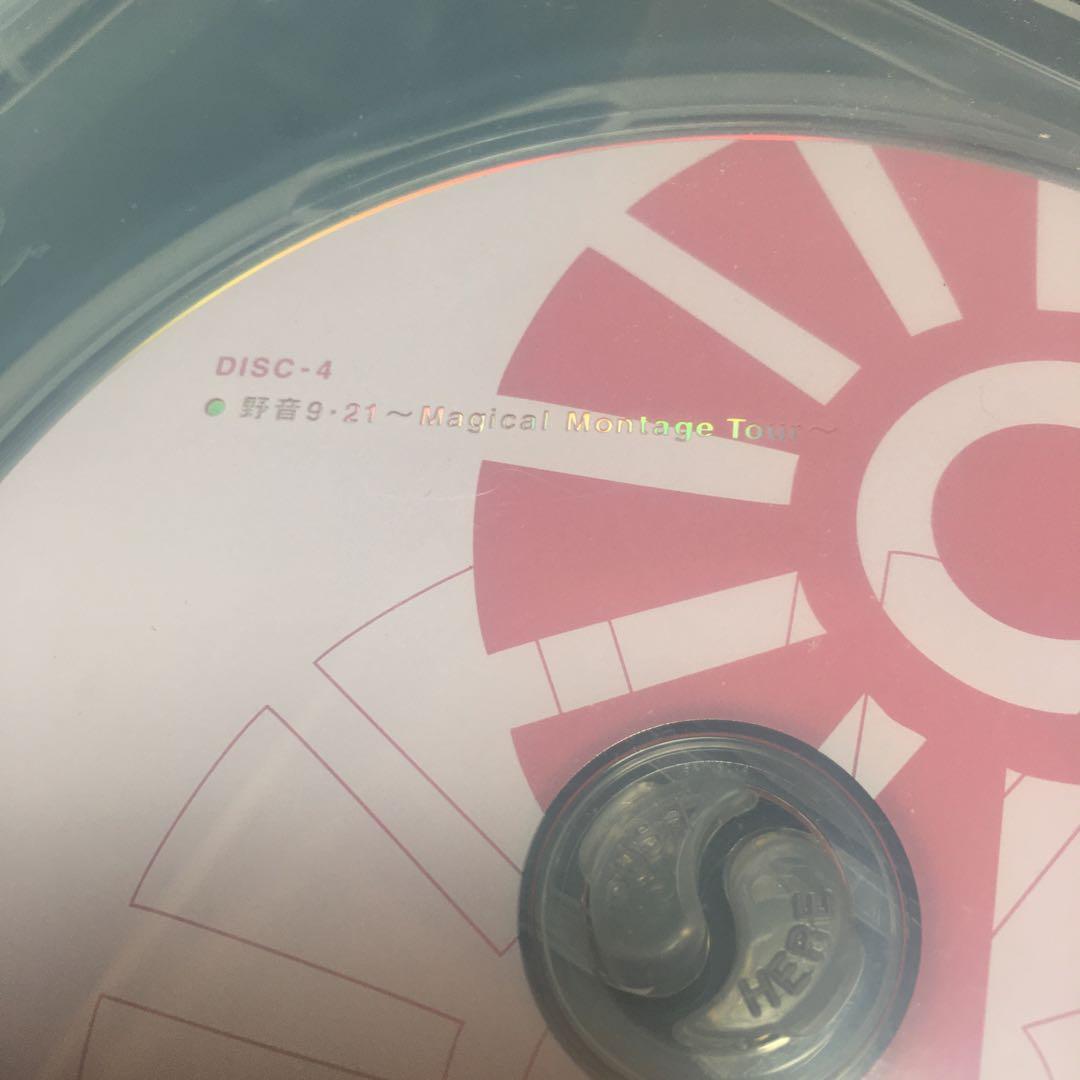 酒井法子 / Sakai Noriko COMPLETE DVD-BOX