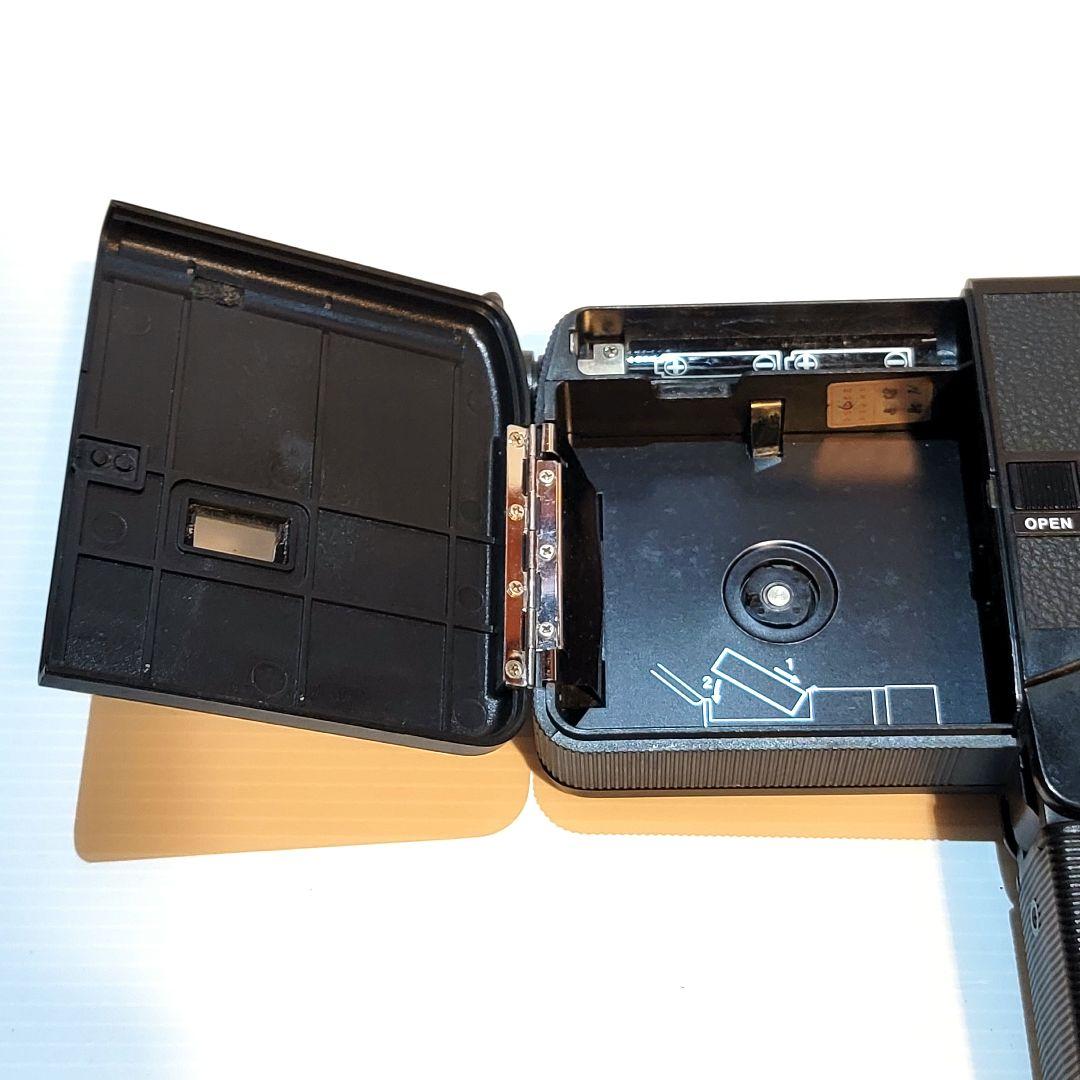 ✨美品✨動作品 Canon 310XL 8mm フィルムカメラ