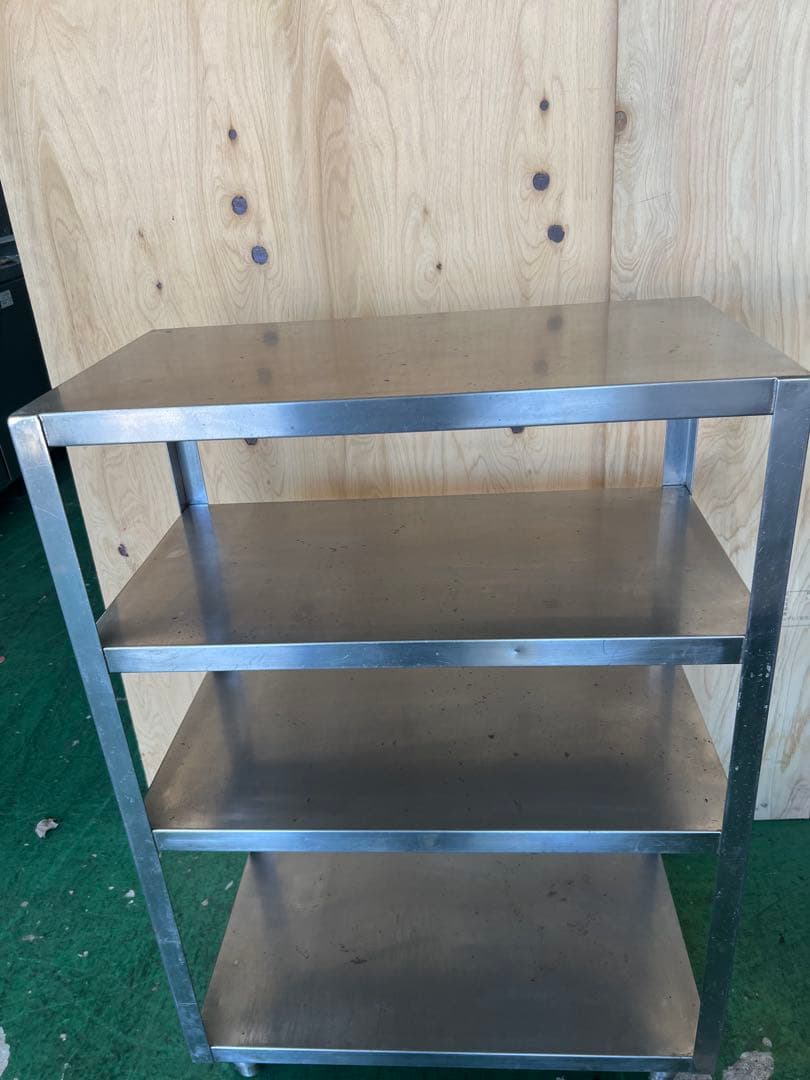 4段 棚 645x350x930