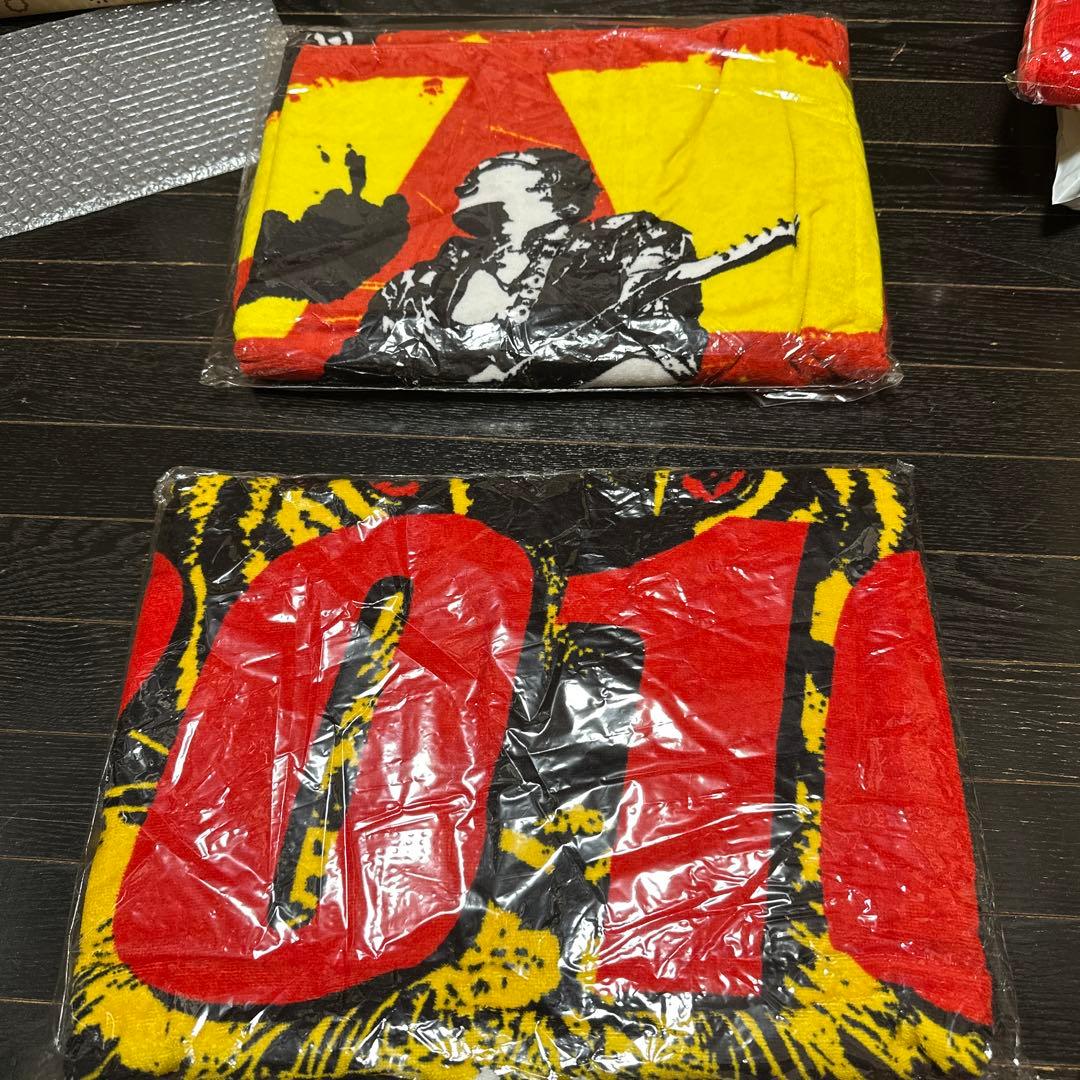 長渕剛　グッズ　おまとめ　② 当時品　おまけ付けます