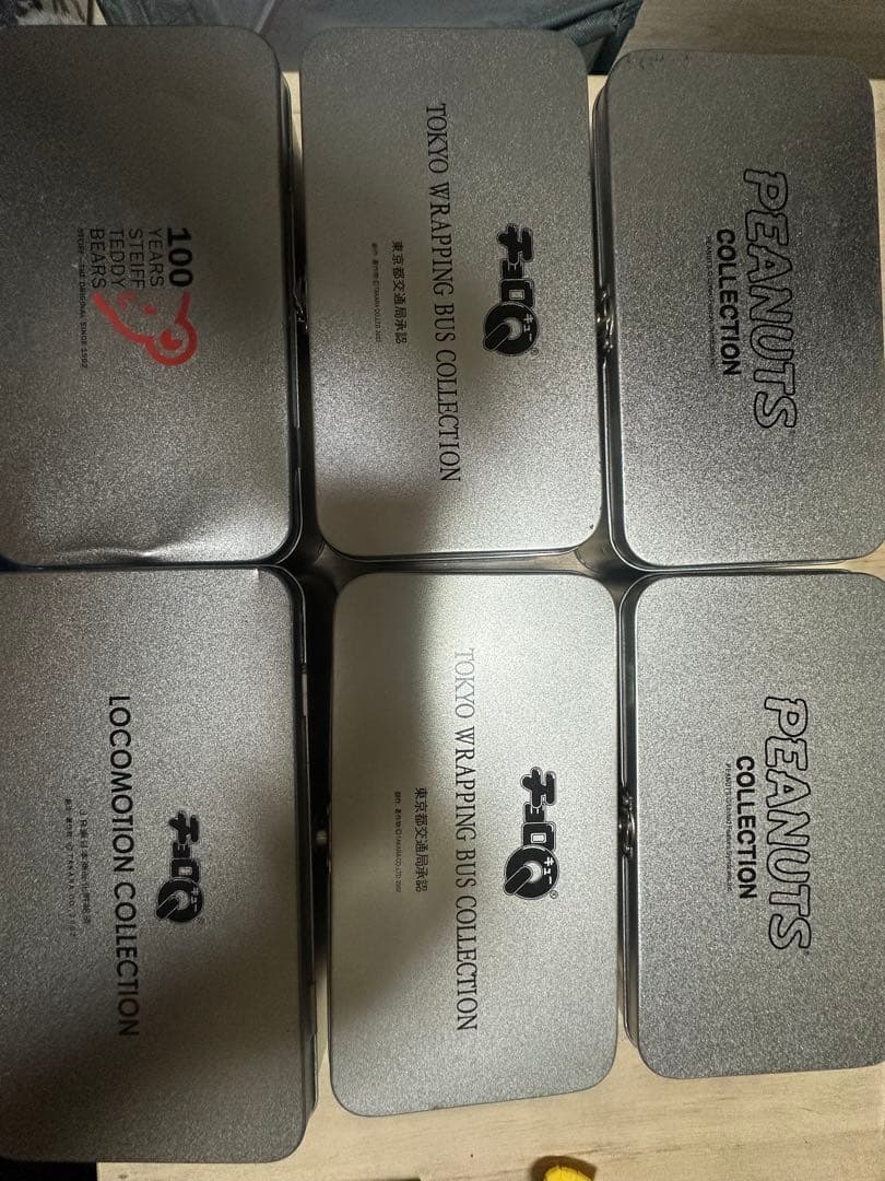 チョロQ 限定品