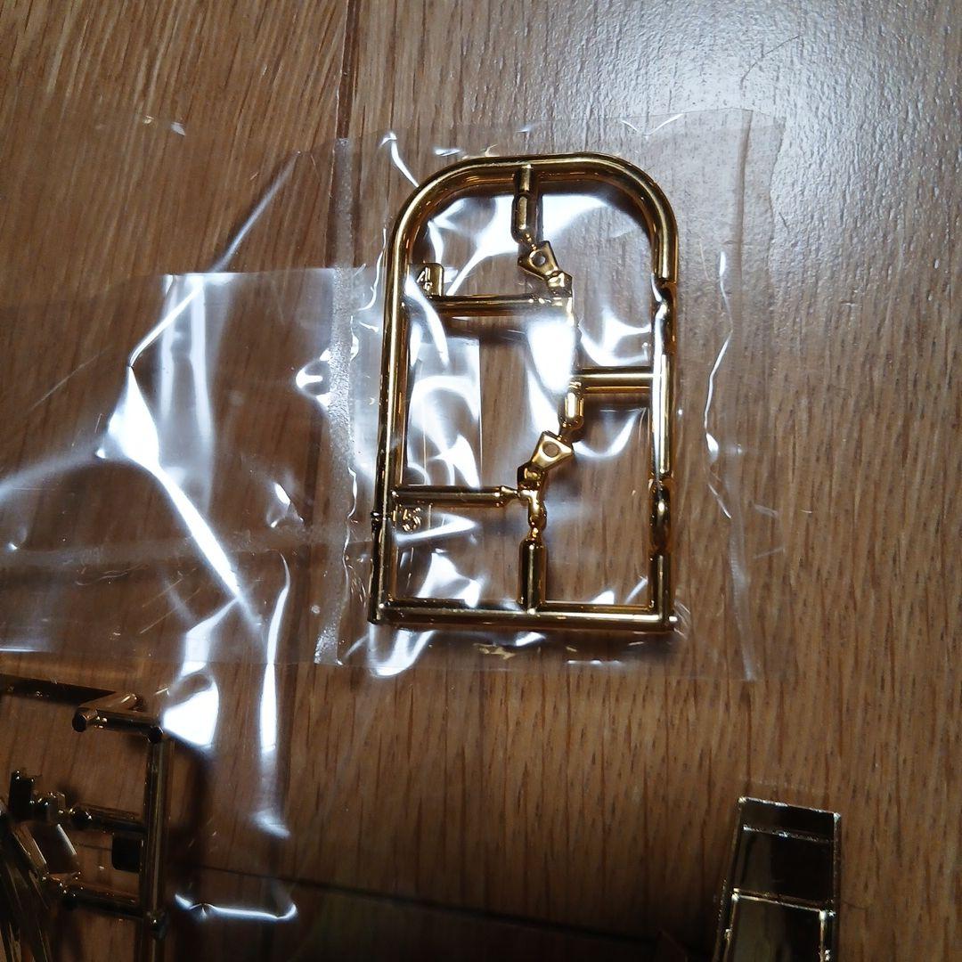 MG(マスターグレード) ガンプラ 金色