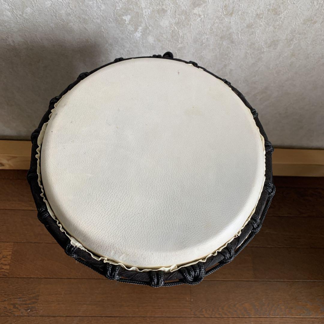 マイネル　Meinl ジャンベ　パーカッション