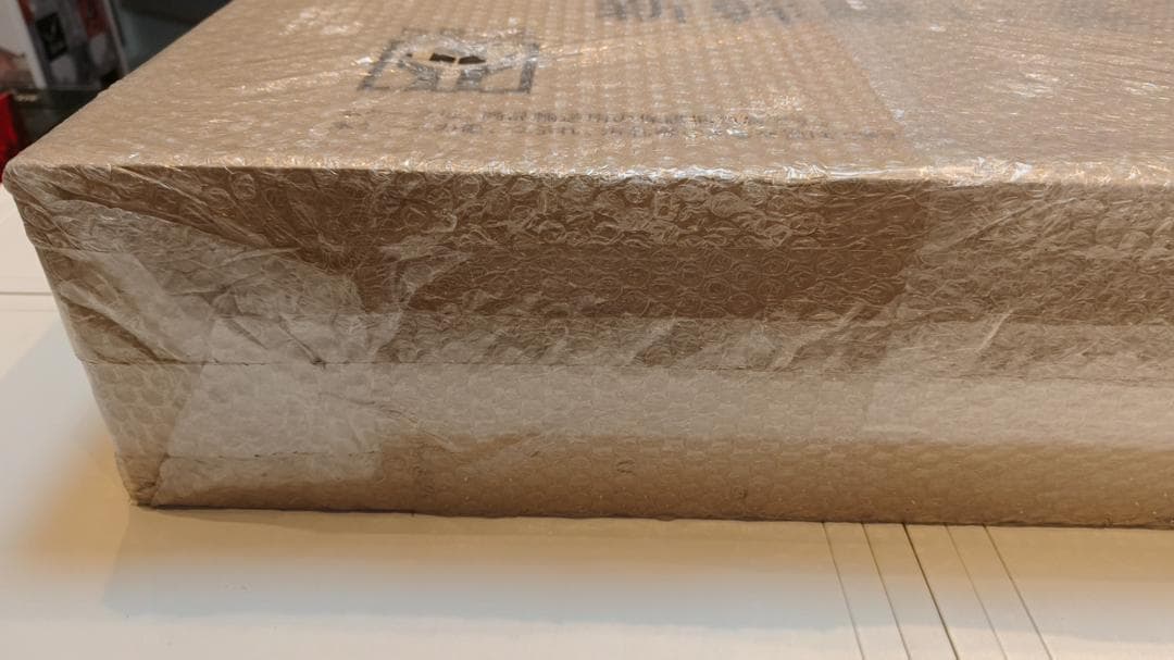 新品未開封 バンダイ 大人の超合金 1/45 新幹線0系 初回生産限定版