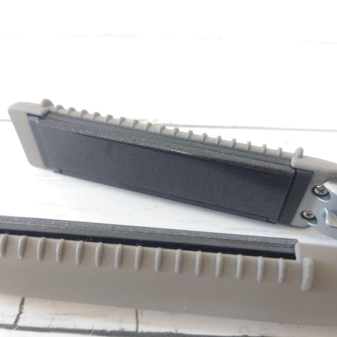 クレイツ MAGNET Hair Pro HCS-G06G ヘアアイロン グレー