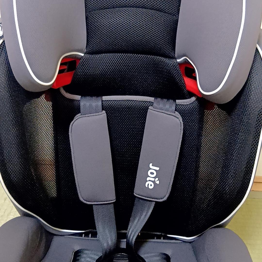 【週末特価】KATOJI　joie チャイルドシート エレベート ジュニアシート