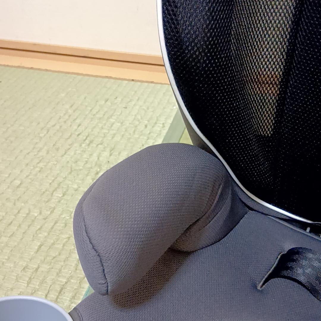 【週末特価】KATOJI　joie チャイルドシート エレベート ジュニアシート