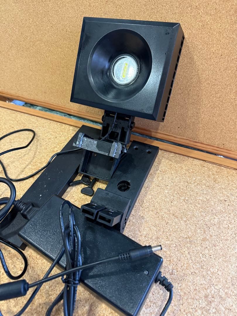 (ゆっきー)Red Sea ReefLED 90 照明器具