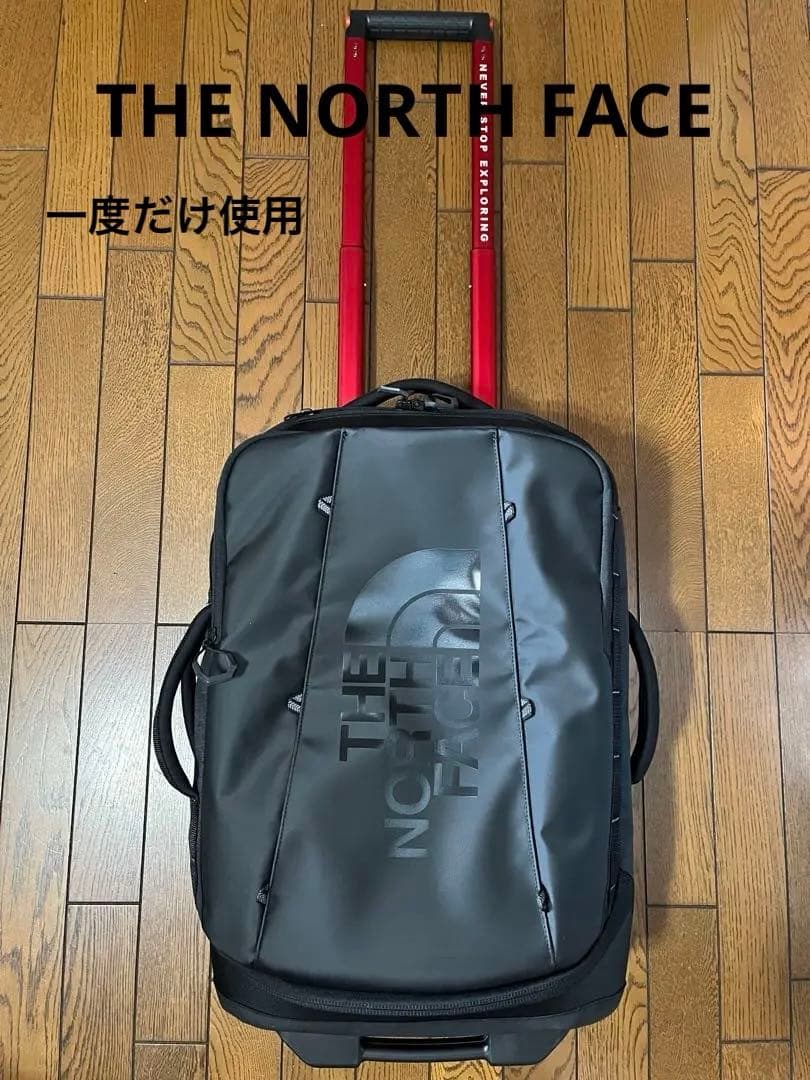 THE NORTH FACE ローリングサンダー22インチ キャリーバッグ40L