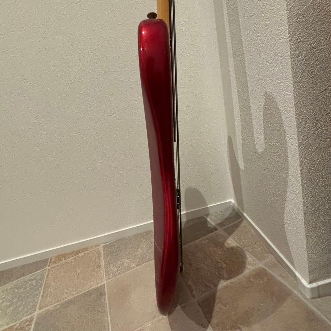 【希少品】80sTokaiJazz Sound TJB70-J YSRJazz