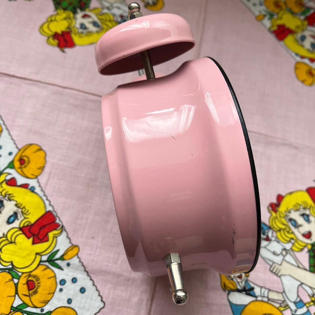 桜蘭高校ホスト部　ボイスクロック目覚まし時計