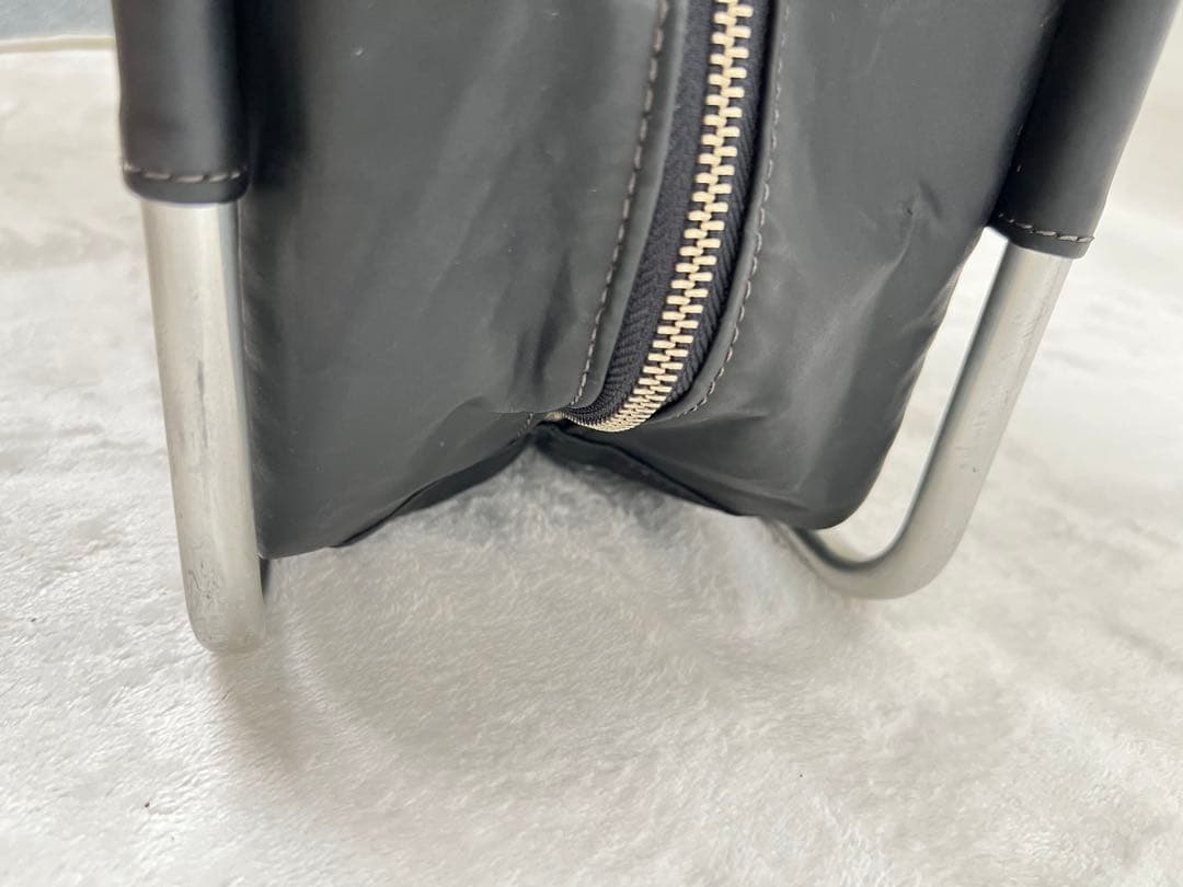 [廃盤品]ジャンポールゴルチェパイプフレームバック　美品