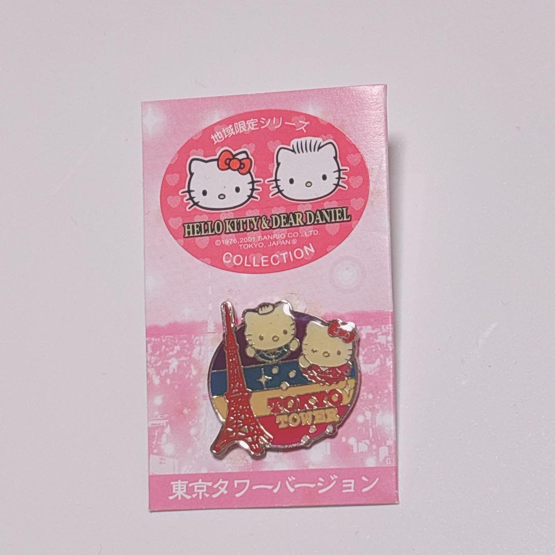 ハローキティ　レトロ　オルゴール　ミラーホルダー　希少　まとめ　セット