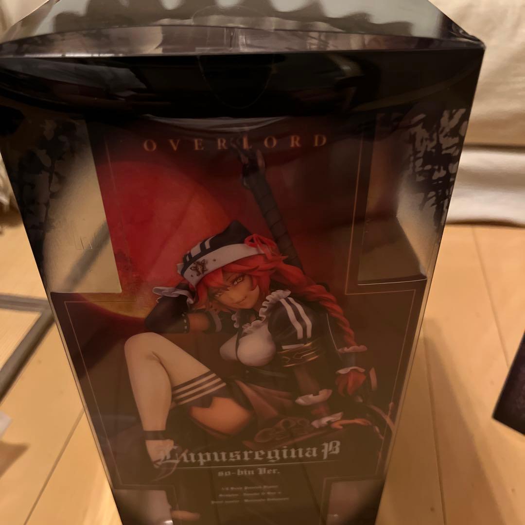 オーバーロード furyu フリュー エントマ・シズ・ALTEアルター・ベータ