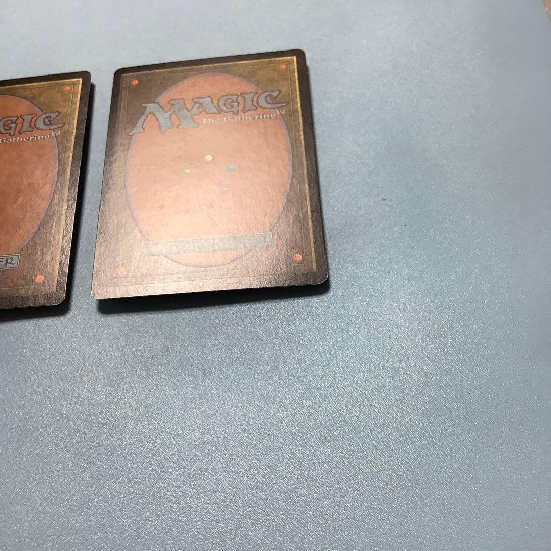 *バラ売り可* 金属細工師/lworker UDS日本語2枚セット