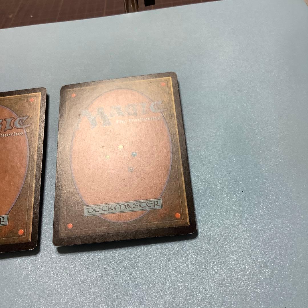 *バラ売り可* 金属細工師/lworker UDS日本語2枚セット