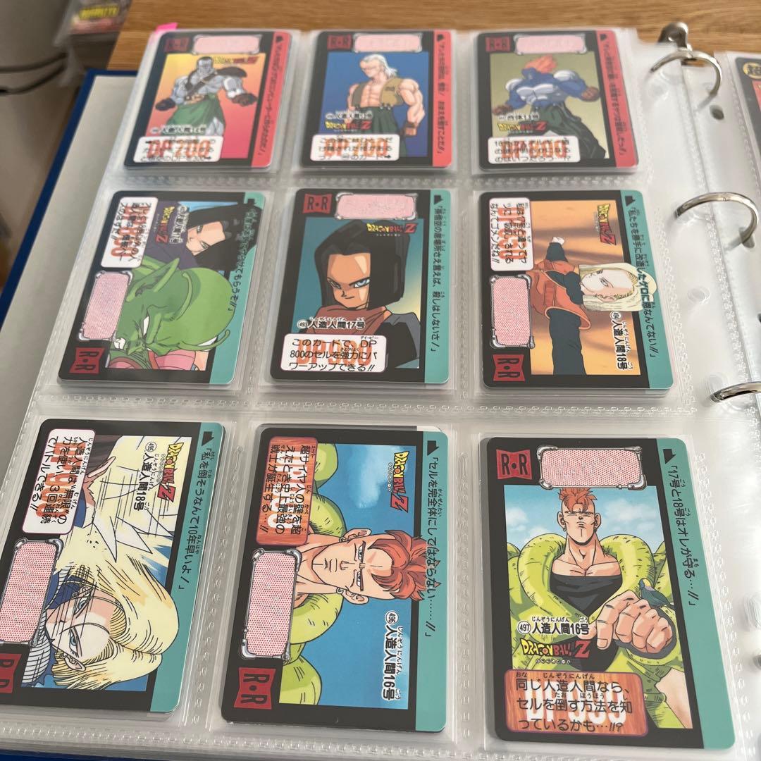 ドラゴンボールカードダス 本弾 12