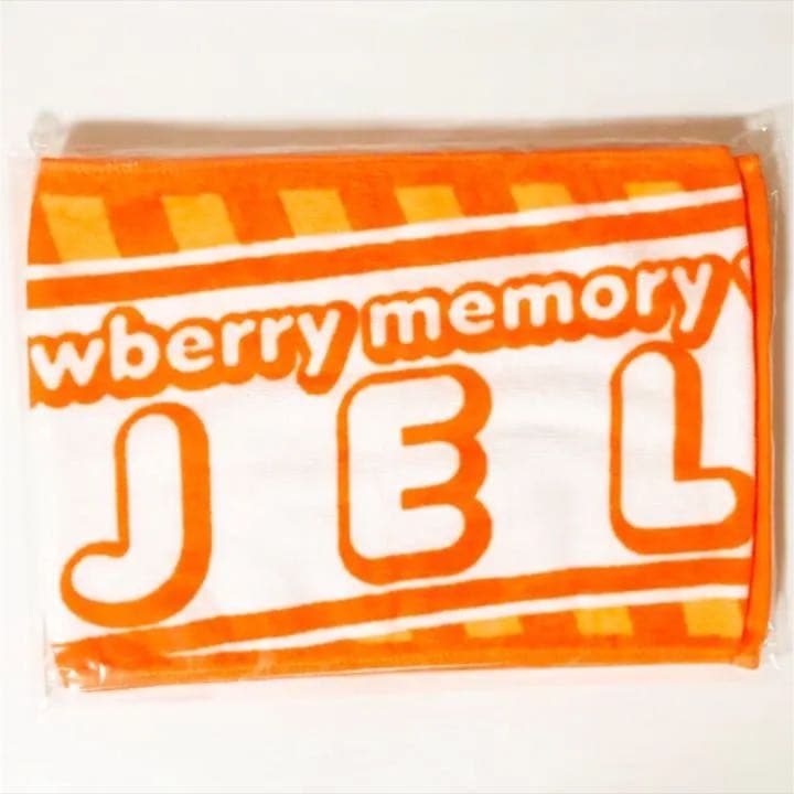 新品★すとぷり★ジェル★すとめも7★マフラータオル