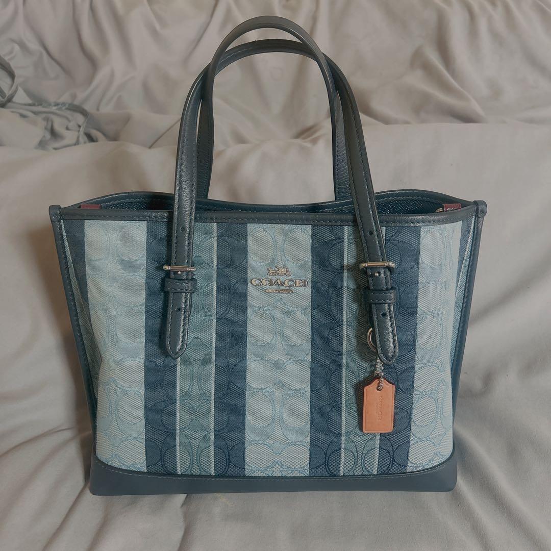 COACH ハンドバッグ