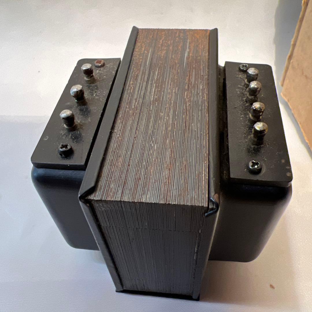 TANGO製/トランス/HHF