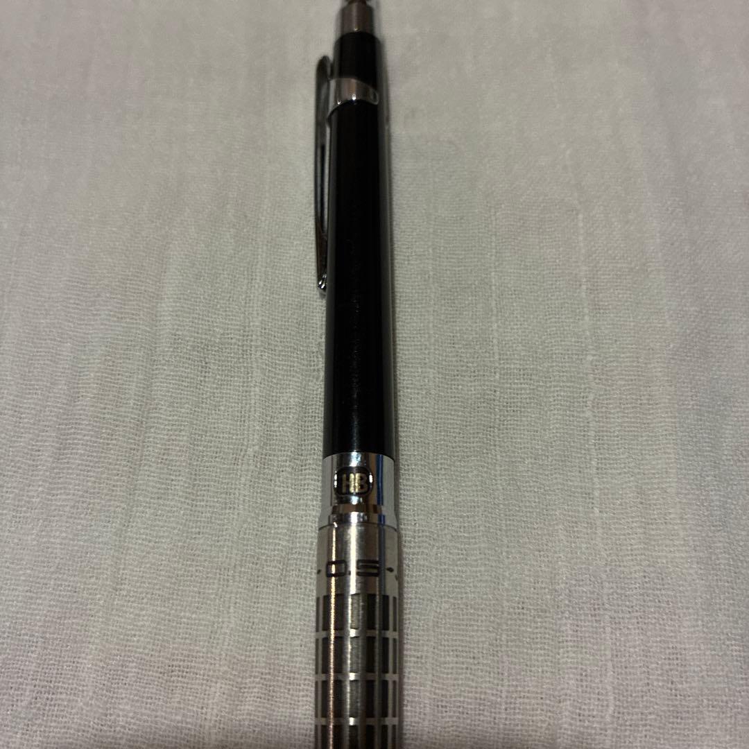 シャープペンシル PILOT ハイメカホルダー H-2005 0.5mm