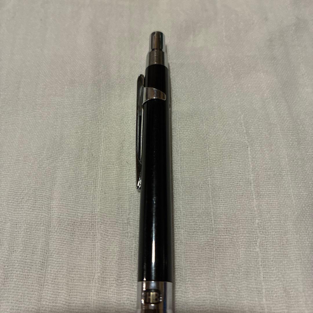 シャープペンシル PILOT ハイメカホルダー H-2005 0.5mm