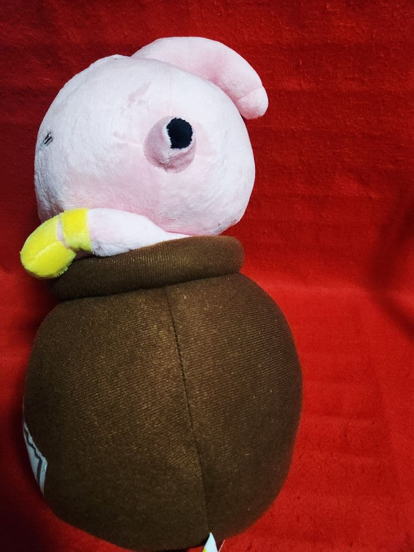 編集中　ドラゴンボール　ぬいぐるみ　３種 　七龍球Z　カリン様　プーアル