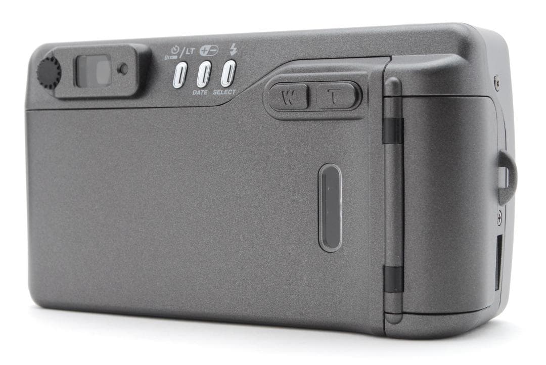 【新品 元箱付き】 京セラ KYOCERA T ZOOM