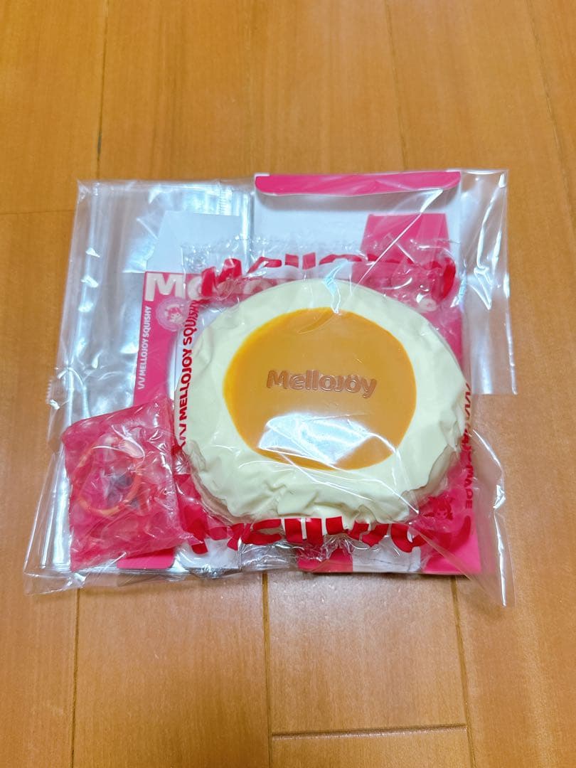 Mellaby プレーンスフレ