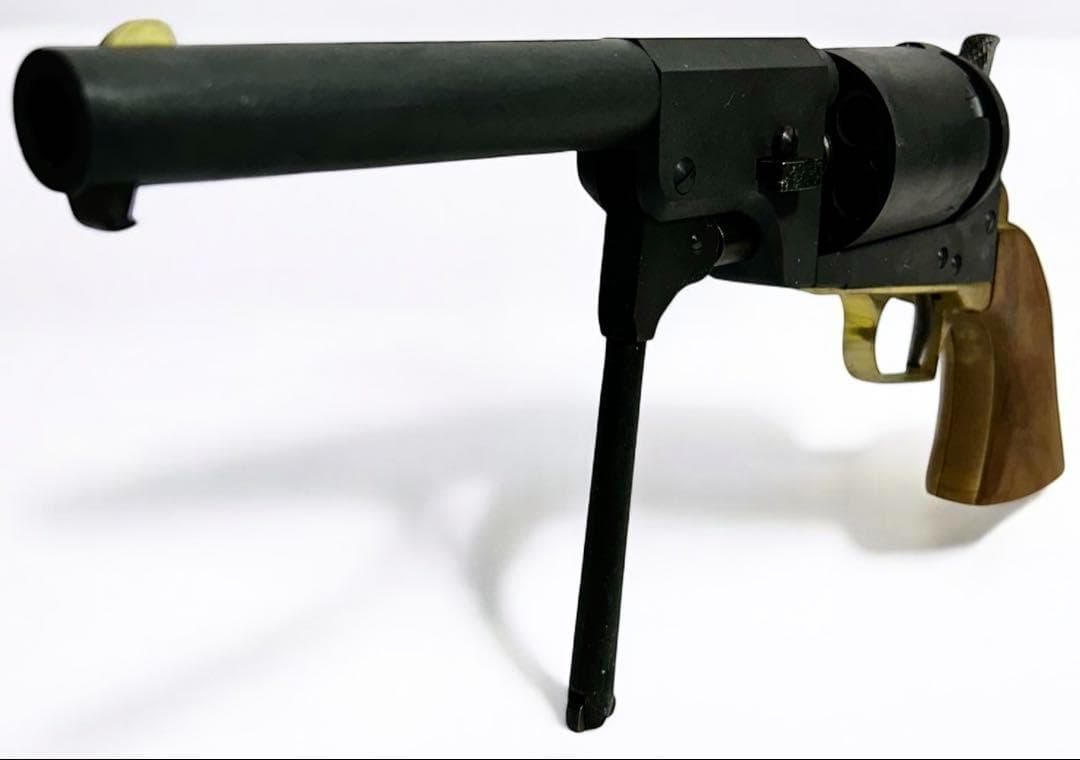 極美品 HWS COLT DRAGOON コルトドラグーン 2nd モデル