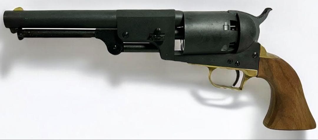 極美品 HWS COLT DRAGOON コルトドラグーン 2nd モデル