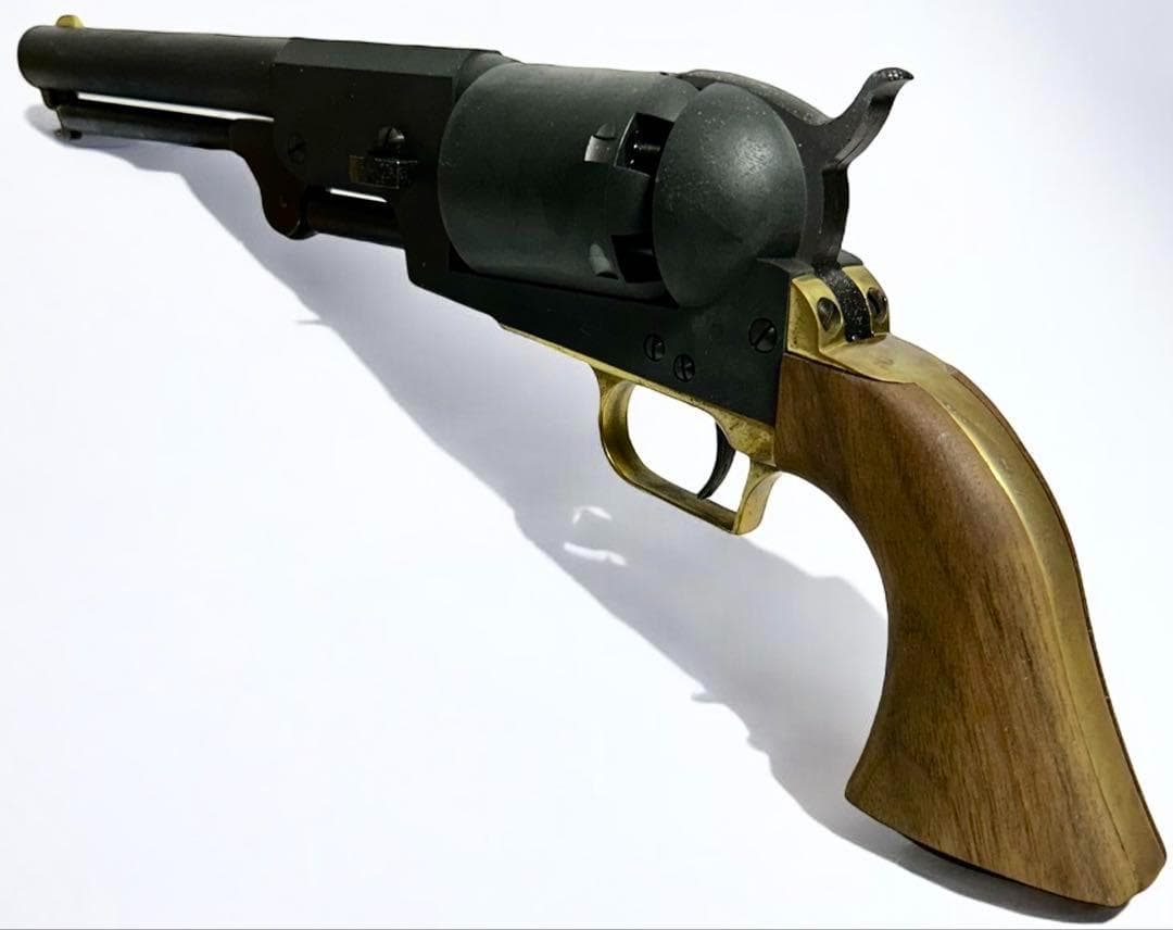 極美品 HWS COLT DRAGOON コルトドラグーン 2nd モデル