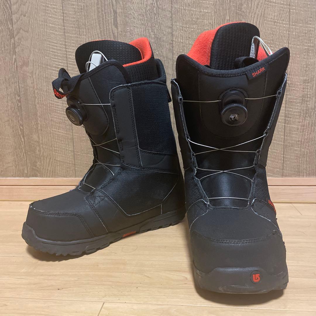 Burton IMPRINT 1 スノーボードブーツ