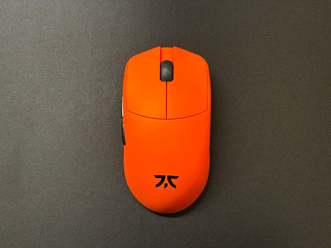 【値引きしました】LAMZU MAYA X 8K FNATIC EDITION