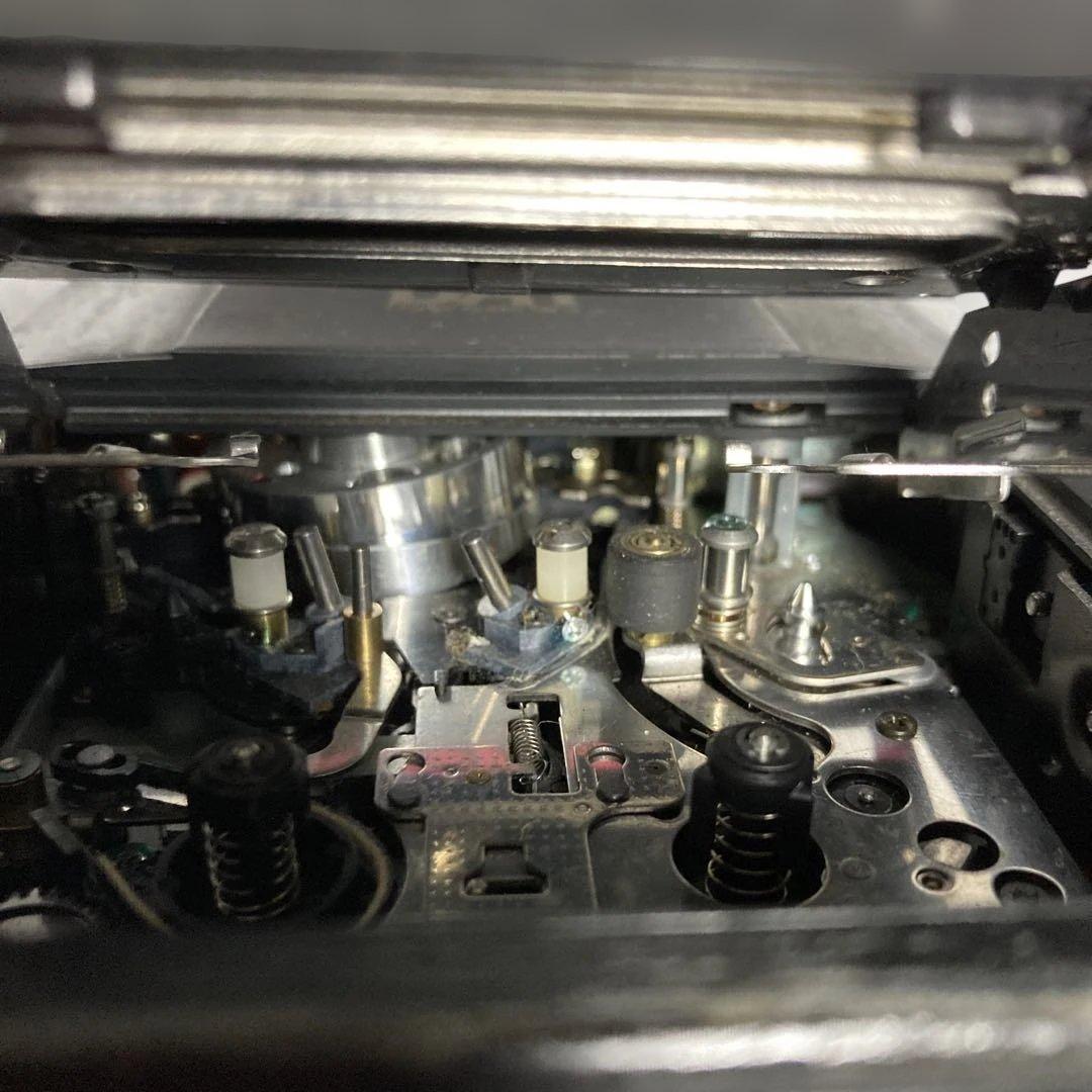 AIWA DAT HD S1 ジャンク