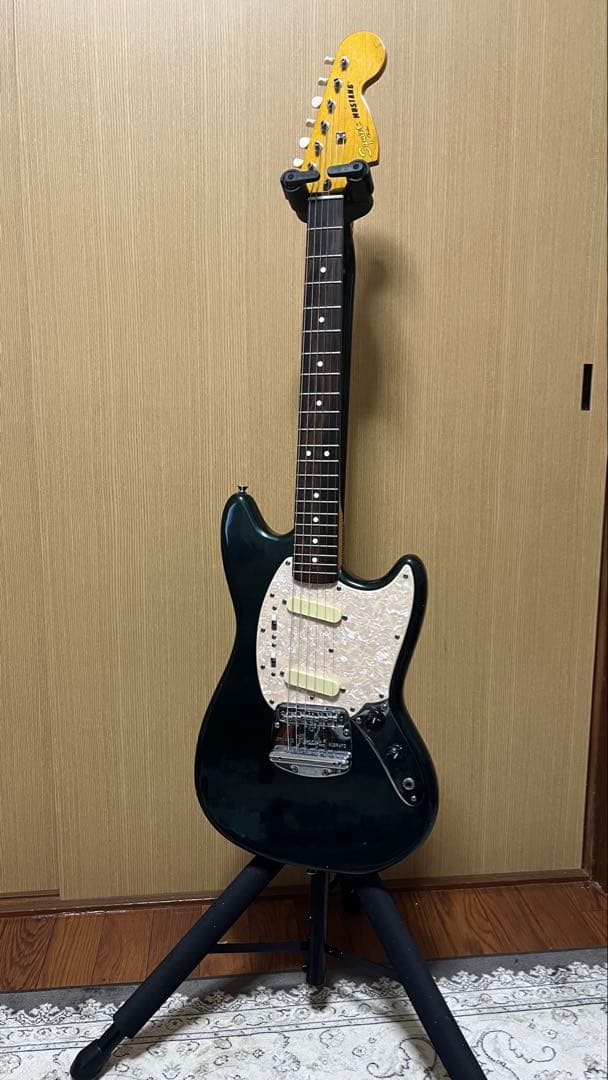 ギター Squier FSR Classic Vibe Mustang