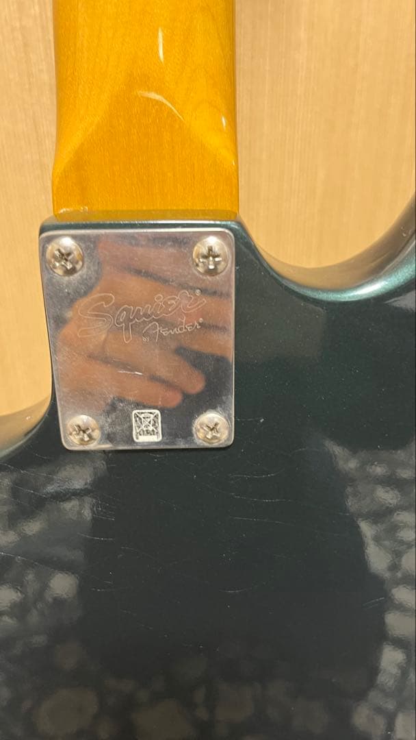 ギター Squier FSR Classic Vibe Mustang